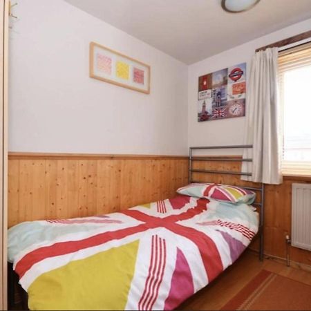 Apartament Oasis 77 Londyn Zewnętrze zdjęcie