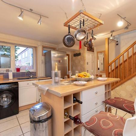 Apartament Oasis 77 Londyn Zewnętrze zdjęcie