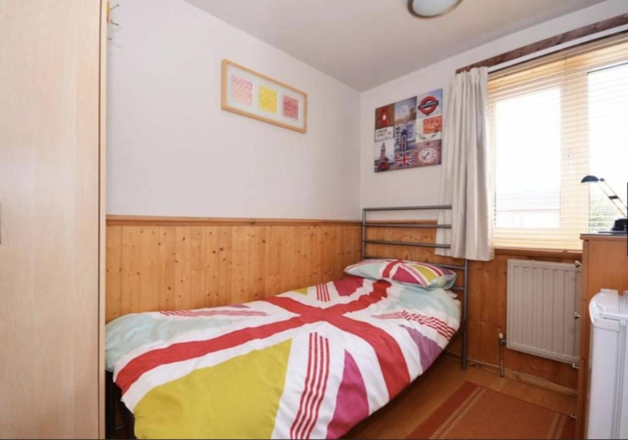 Apartament Oasis 77 Londyn Zewnętrze zdjęcie