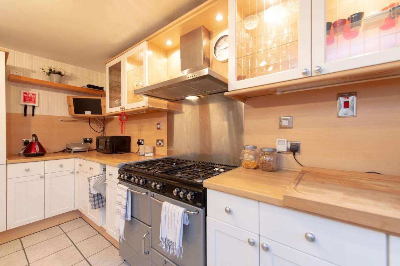 Apartament Oasis 77 Londyn Zewnętrze zdjęcie